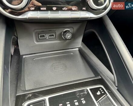 Белый DFSK Seres 3, объемом двигателя 0 л и пробегом 29 тыс. км за 13900 $, фото 55 на Automoto.ua