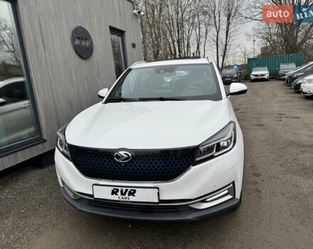 Білий DFSK Seres 3, об'ємом двигуна 0 л та пробігом 16 тис. км за 12900 $, фото 3 на Automoto.ua