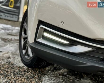 Белый DFSK Seres 3, объемом двигателя 0 л и пробегом 29 тыс. км за 13900 $, фото 14 на Automoto.ua