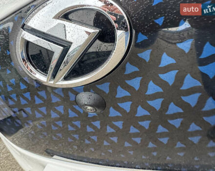 Белый DFSK Seres 3, объемом двигателя 0 л и пробегом 14 тыс. км за 13000 $, фото 13 на Automoto.ua