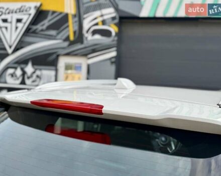 Белый DFSK Seres 3, объемом двигателя 0 л и пробегом 29 тыс. км за 13900 $, фото 23 на Automoto.ua