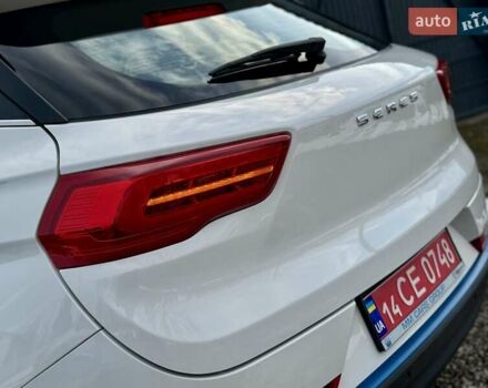 Белый DFSK Seres 3, объемом двигателя 0 л и пробегом 29 тыс. км за 13900 $, фото 36 на Automoto.ua