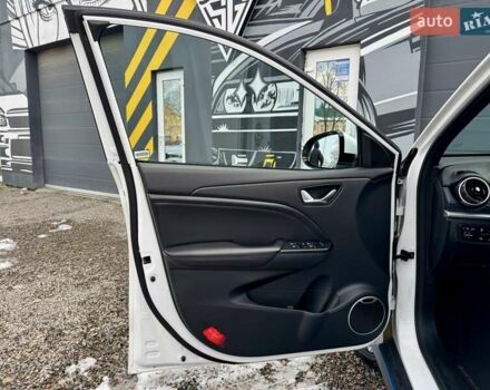 Белый DFSK Seres 3, объемом двигателя 0 л и пробегом 29 тыс. км за 13900 $, фото 34 на Automoto.ua