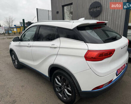 Белый DFSK Seres 3, объемом двигателя 0 л и пробегом 14 тыс. км за 13000 $, фото 8 на Automoto.ua