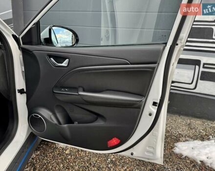 Белый DFSK Seres 3, объемом двигателя 0 л и пробегом 29 тыс. км за 13900 $, фото 60 на Automoto.ua