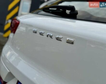 Белый DFSK Seres 3, объемом двигателя 0 л и пробегом 29 тыс. км за 13900 $, фото 25 на Automoto.ua