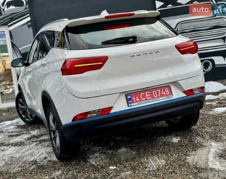 Белый DFSK Seres 3, объемом двигателя 0 л и пробегом 29 тыс. км за 13900 $, фото 33 на Automoto.ua