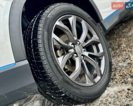 Белый DFSK Seres 3, объемом двигателя 0 л и пробегом 29 тыс. км за 13900 $, фото 27 на Automoto.ua