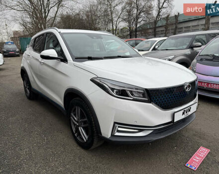 Білий DFSK Seres 3, об'ємом двигуна 0 л та пробігом 16 тис. км за 12900 $, фото 4 на Automoto.ua