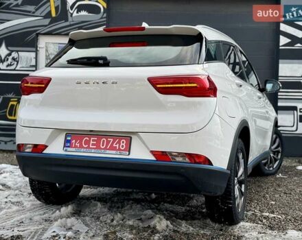 Белый DFSK Seres 3, объемом двигателя 0 л и пробегом 29 тыс. км за 13900 $, фото 20 на Automoto.ua