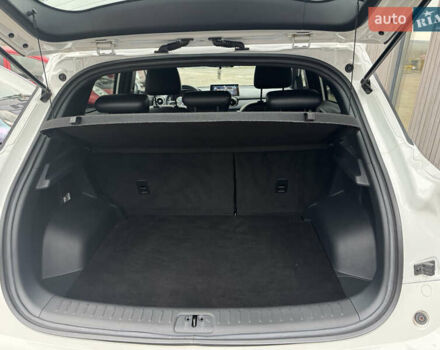 Белый DFSK Seres 3, объемом двигателя 0 л и пробегом 14 тыс. км за 13000 $, фото 11 на Automoto.ua