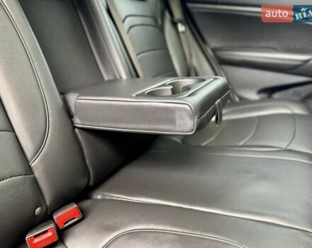 Белый DFSK Seres 3, объемом двигателя 0 л и пробегом 29 тыс. км за 13900 $, фото 70 на Automoto.ua