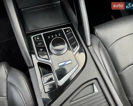 Белый DFSK Seres 3, объемом двигателя 0 л и пробегом 29 тыс. км за 13900 $, фото 56 на Automoto.ua