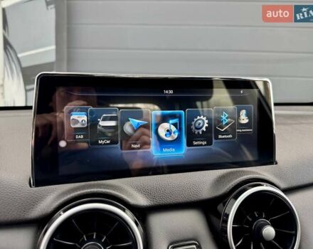 Белый DFSK Seres 3, объемом двигателя 0 л и пробегом 29 тыс. км за 13900 $, фото 50 на Automoto.ua