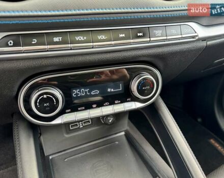 Белый DFSK Seres 3, объемом двигателя 0 л и пробегом 29 тыс. км за 13900 $, фото 53 на Automoto.ua