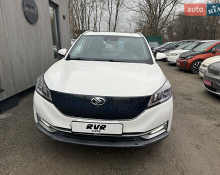 Белый DFSK Seres 3, объемом двигателя 0 л и пробегом 14 тыс. км за 13000 $, фото 2 на Automoto.ua