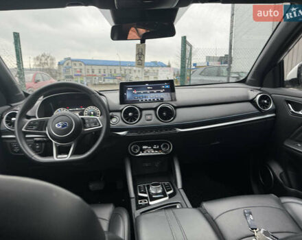 Белый DFSK Seres 3, объемом двигателя 0 л и пробегом 14 тыс. км за 13000 $, фото 19 на Automoto.ua