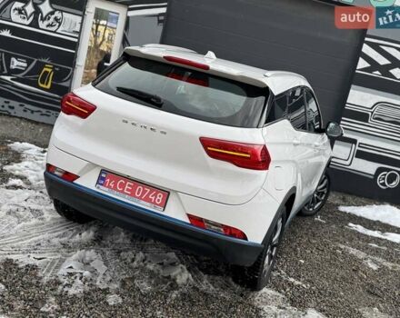 Белый DFSK Seres 3, объемом двигателя 0 л и пробегом 29 тыс. км за 13900 $, фото 22 на Automoto.ua