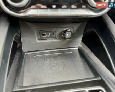 Белый DFSK Seres 3, объемом двигателя 0 л и пробегом 29 тыс. км за 13900 $, фото 58 на Automoto.ua