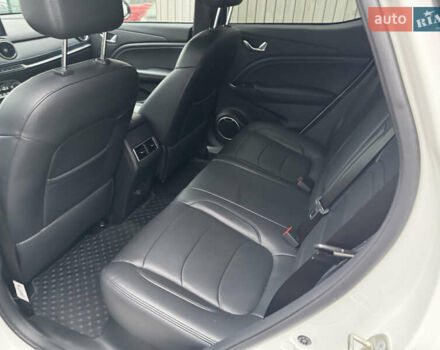 Белый DFSK Seres 3, объемом двигателя 0 л и пробегом 14 тыс. км за 13000 $, фото 21 на Automoto.ua