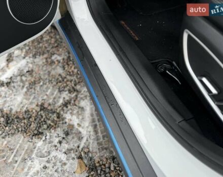 Белый DFSK Seres 3, объемом двигателя 0 л и пробегом 29 тыс. км за 13900 $, фото 45 на Automoto.ua