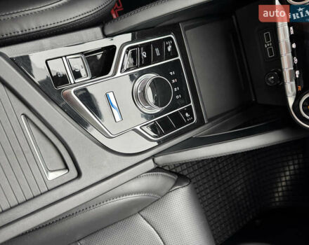 Білий DFSK Seres 3, об'ємом двигуна 0 л та пробігом 16 тис. км за 12900 $, фото 21 на Automoto.ua