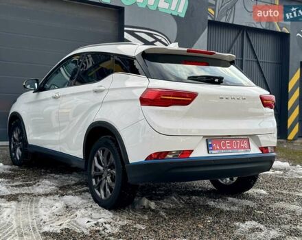 Белый DFSK Seres 3, объемом двигателя 0 л и пробегом 29 тыс. км за 13900 $, фото 32 на Automoto.ua