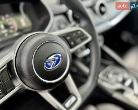 Белый DFSK Seres 3, объемом двигателя 0 л и пробегом 29 тыс. км за 13900 $, фото 47 на Automoto.ua