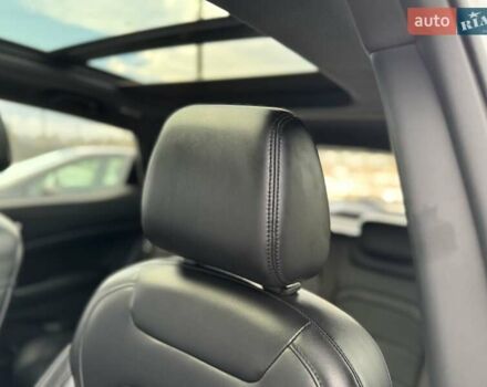 Белый DFSK Seres 3, объемом двигателя 0 л и пробегом 29 тыс. км за 13900 $, фото 41 на Automoto.ua