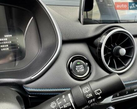 Белый DFSK Seres 3, объемом двигателя 0 л и пробегом 29 тыс. км за 13900 $, фото 52 на Automoto.ua