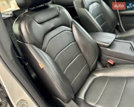 Белый DFSK Seres 3, объемом двигателя 0 л и пробегом 29 тыс. км за 13900 $, фото 63 на Automoto.ua