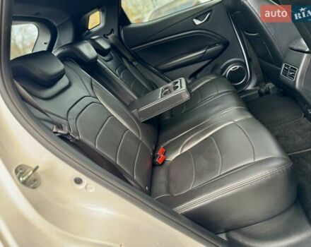 Белый DFSK Seres 3, объемом двигателя 0 л и пробегом 29 тыс. км за 13900 $, фото 67 на Automoto.ua