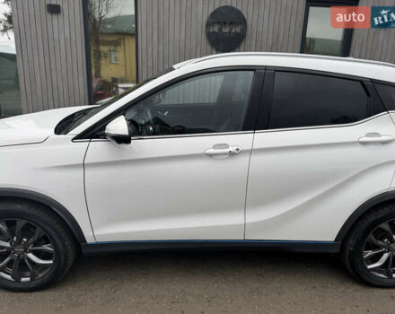 Белый DFSK Seres 3, объемом двигателя 0 л и пробегом 14 тыс. км за 13000 $, фото 18 на Automoto.ua