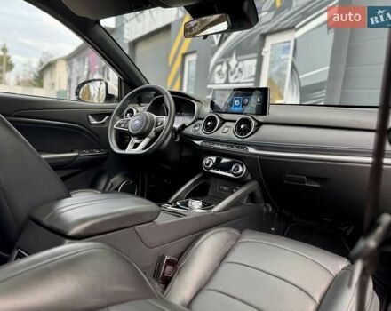 Белый DFSK Seres 3, объемом двигателя 0 л и пробегом 29 тыс. км за 13900 $, фото 72 на Automoto.ua