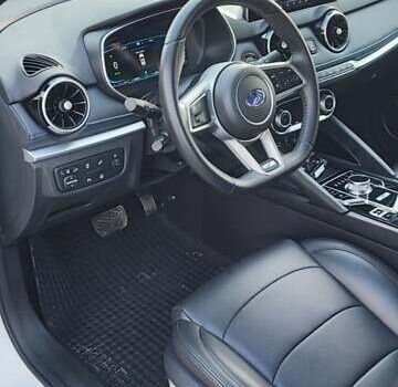 Белый DFSK Seres 3, объемом двигателя 0 л и пробегом 16 тыс. км за 14200 $, фото 15 на Automoto.ua