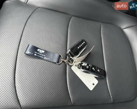 Белый DFSK Seres 3, объемом двигателя 0 л и пробегом 14 тыс. км за 13000 $, фото 26 на Automoto.ua