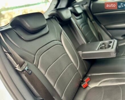 Белый DFSK Seres 3, объемом двигателя 0 л и пробегом 29 тыс. км за 13900 $, фото 69 на Automoto.ua