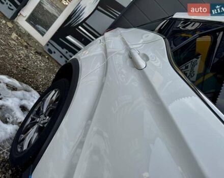 Белый DFSK Seres 3, объемом двигателя 0 л и пробегом 29 тыс. км за 13900 $, фото 19 на Automoto.ua