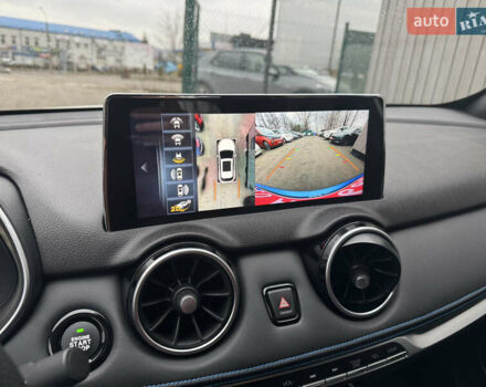 Белый DFSK Seres 3, объемом двигателя 0 л и пробегом 14 тыс. км за 13000 $, фото 28 на Automoto.ua