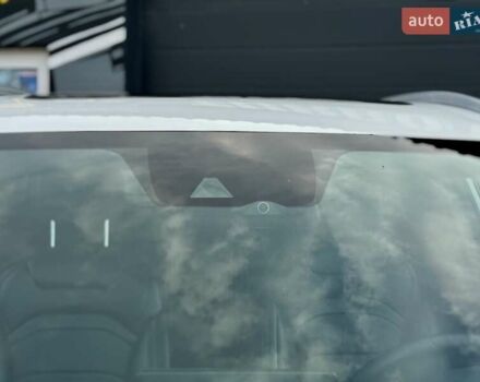 Белый DFSK Seres 3, объемом двигателя 0 л и пробегом 29 тыс. км за 13900 $, фото 9 на Automoto.ua