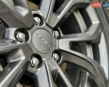 Белый DFSK Seres 3, объемом двигателя 0 л и пробегом 29 тыс. км за 13900 $, фото 28 на Automoto.ua