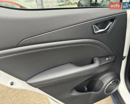 Белый DFSK Seres 3, объемом двигателя 0 л и пробегом 14 тыс. км за 13000 $, фото 20 на Automoto.ua