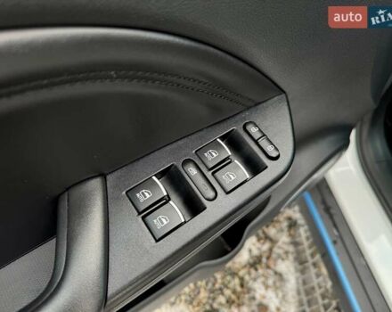 Белый DFSK Seres 3, объемом двигателя 0 л и пробегом 29 тыс. км за 13900 $, фото 35 на Automoto.ua