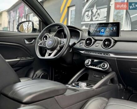 Белый DFSK Seres 3, объемом двигателя 0 л и пробегом 29 тыс. км за 13900 $, фото 73 на Automoto.ua