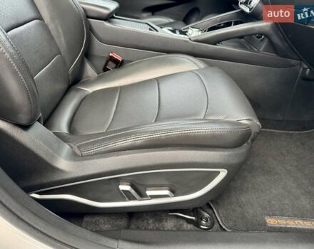 Белый DFSK Seres 3, объемом двигателя 0 л и пробегом 29 тыс. км за 13900 $, фото 62 на Automoto.ua