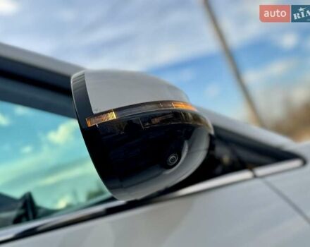 Белый DFSK Seres 3, объемом двигателя 0 л и пробегом 29 тыс. км за 13900 $, фото 17 на Automoto.ua