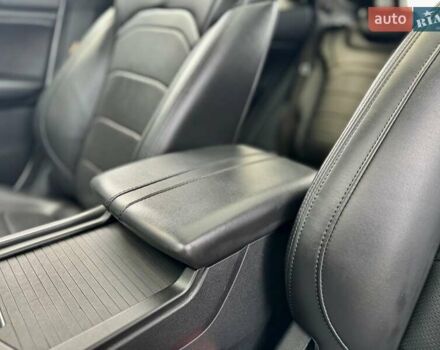 Белый DFSK Seres 3, объемом двигателя 0 л и пробегом 29 тыс. км за 13900 $, фото 59 на Automoto.ua