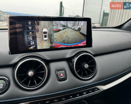 Білий DFSK Seres 3, об'ємом двигуна 0 л та пробігом 16 тис. км за 12900 $, фото 22 на Automoto.ua