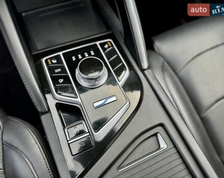 Белый DFSK Seres 3, объемом двигателя 0 л и пробегом 29 тыс. км за 13900 $, фото 57 на Automoto.ua