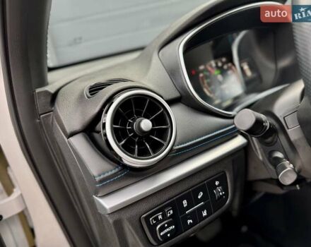 Белый DFSK Seres 3, объемом двигателя 0 л и пробегом 29 тыс. км за 13900 $, фото 42 на Automoto.ua